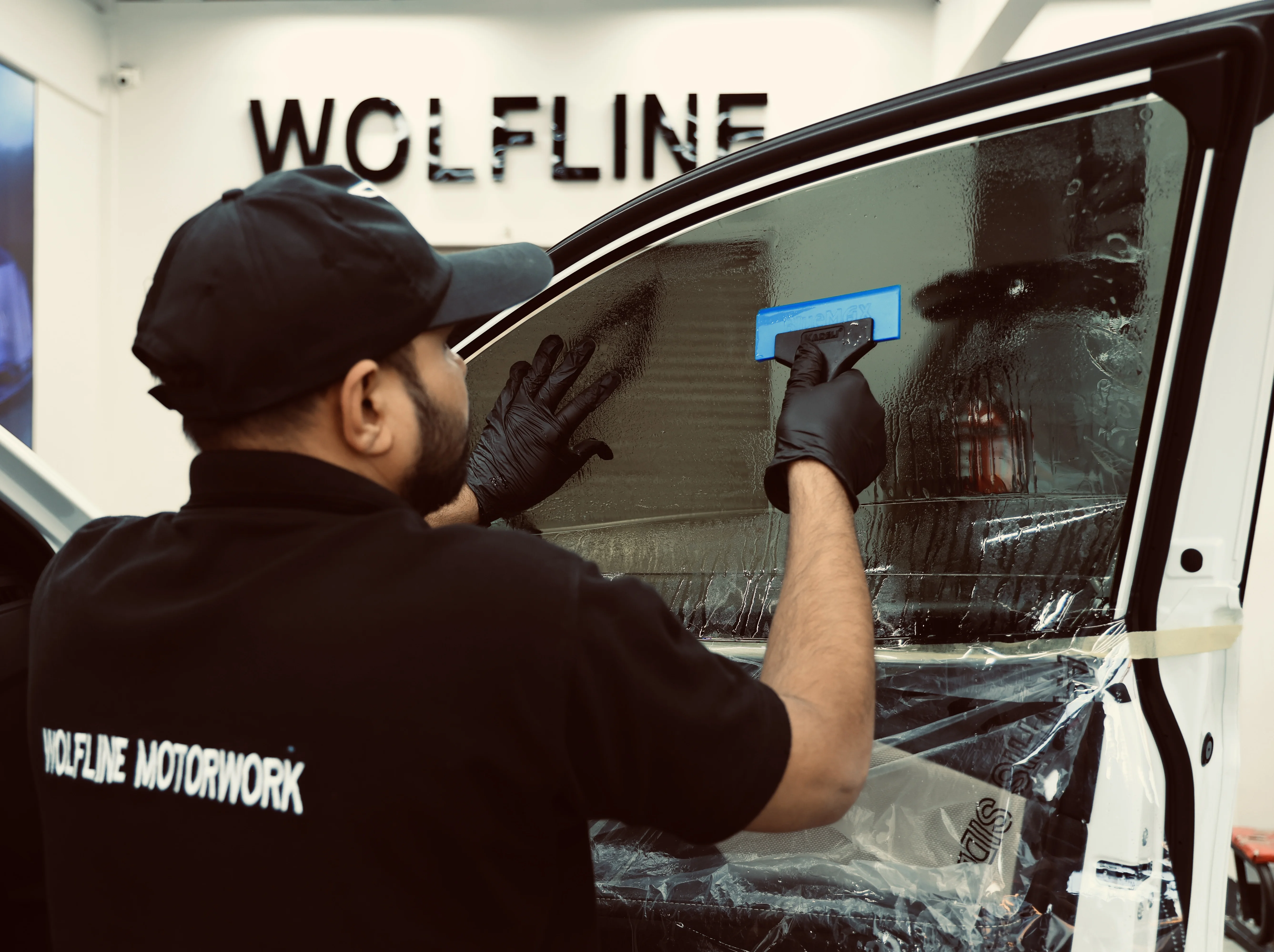 العزل الحراري النانو سيراميك